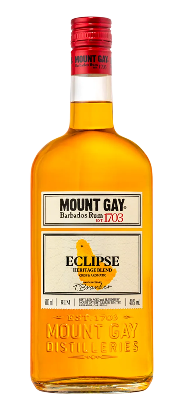 Mount Gay Eclipse Rum