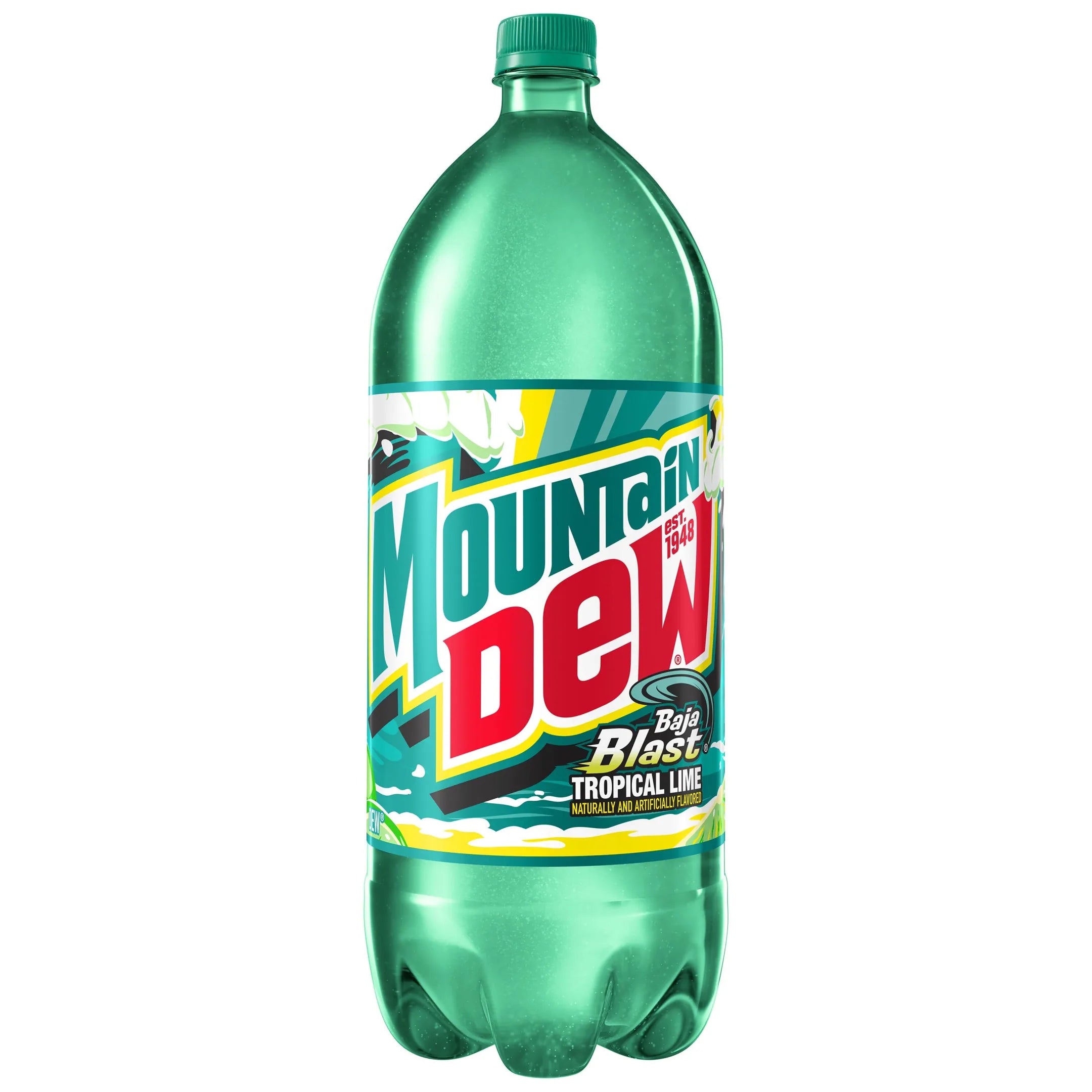 Mountain Dew 2L