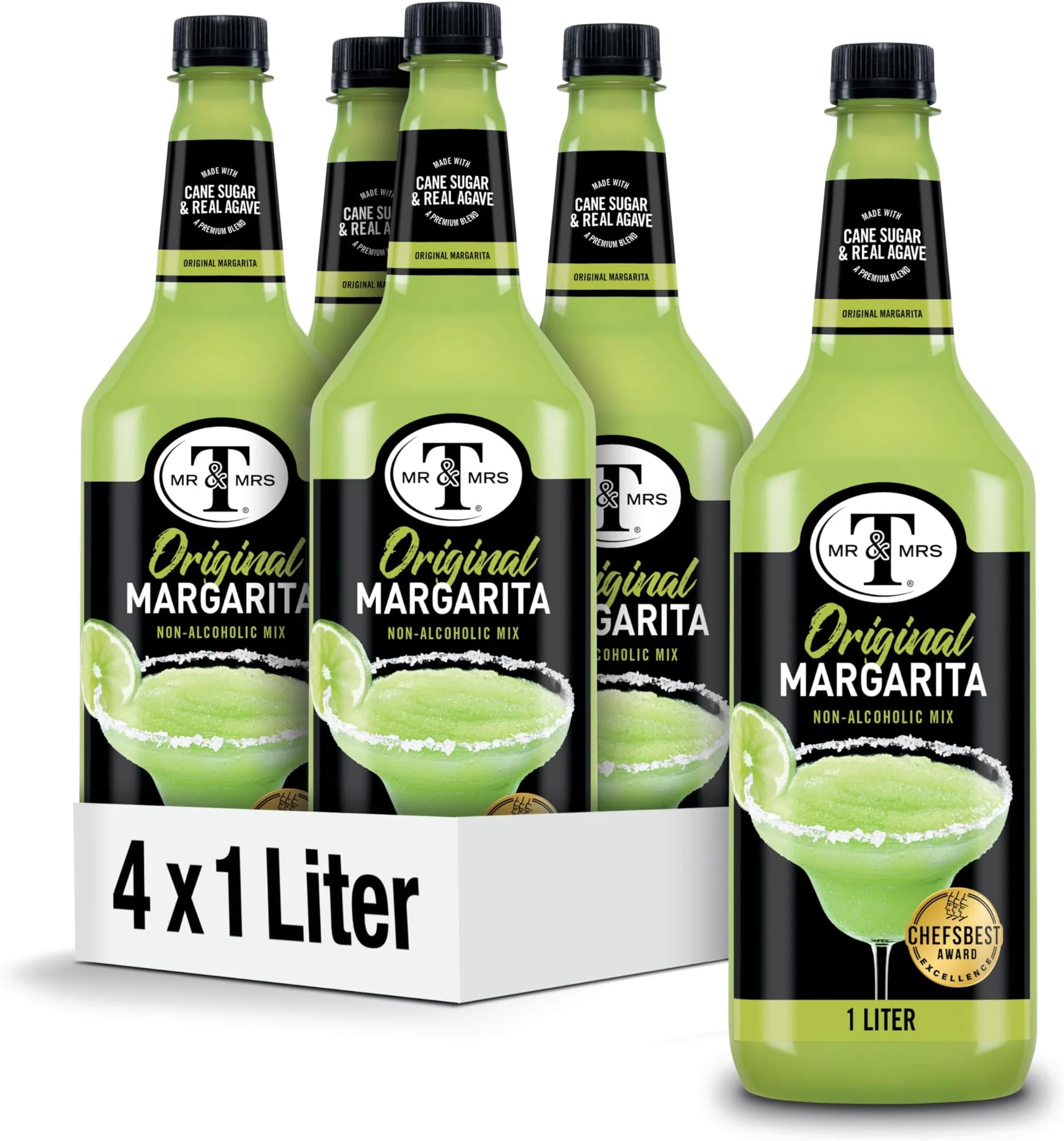 Mr. & Mrs. T Cocktail Mix 1.75L