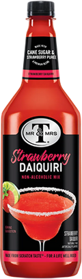 Mr. & Mrs. T Daiquiri Mix 750ml