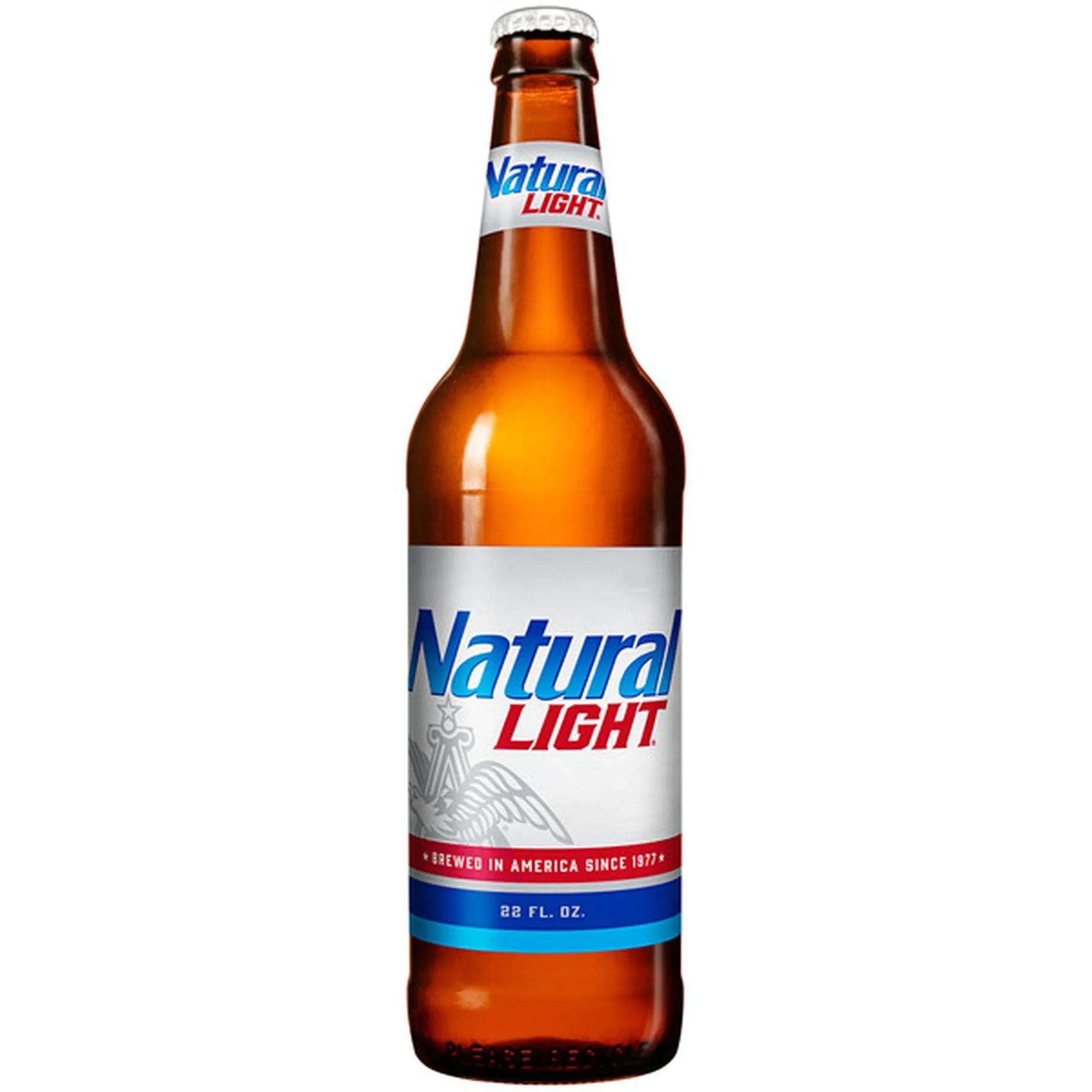 Natural Light Beer