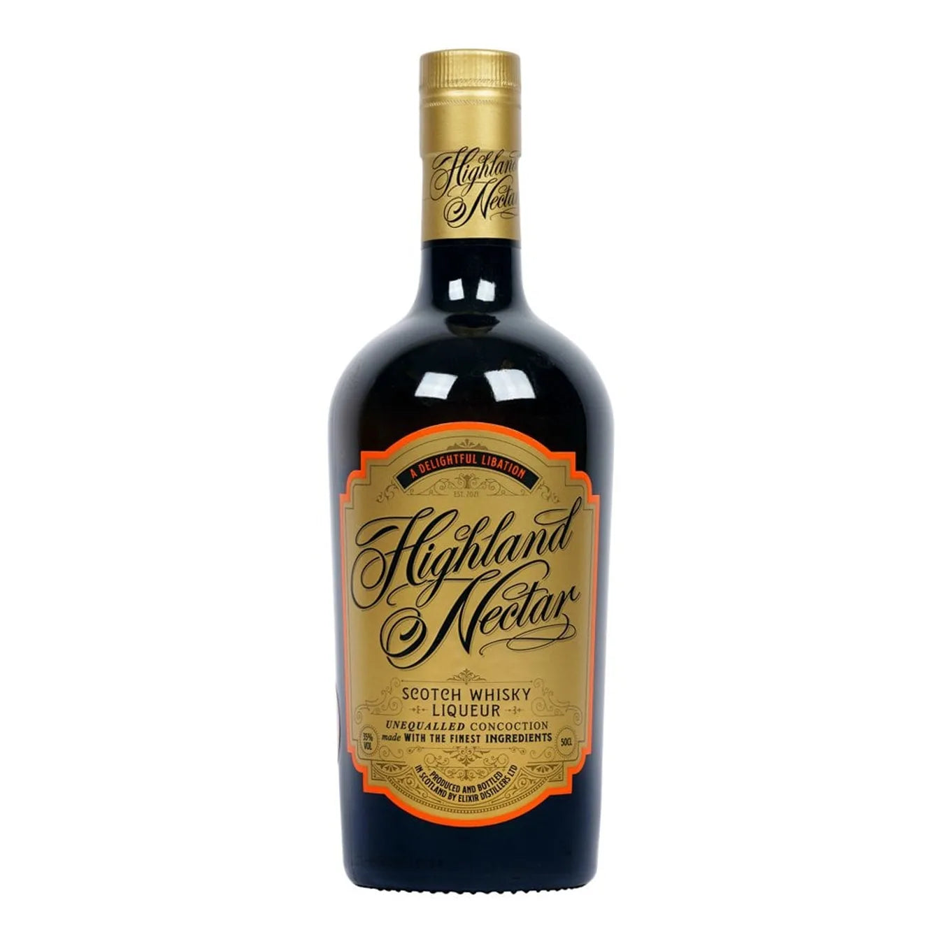 Nectar Liqueur