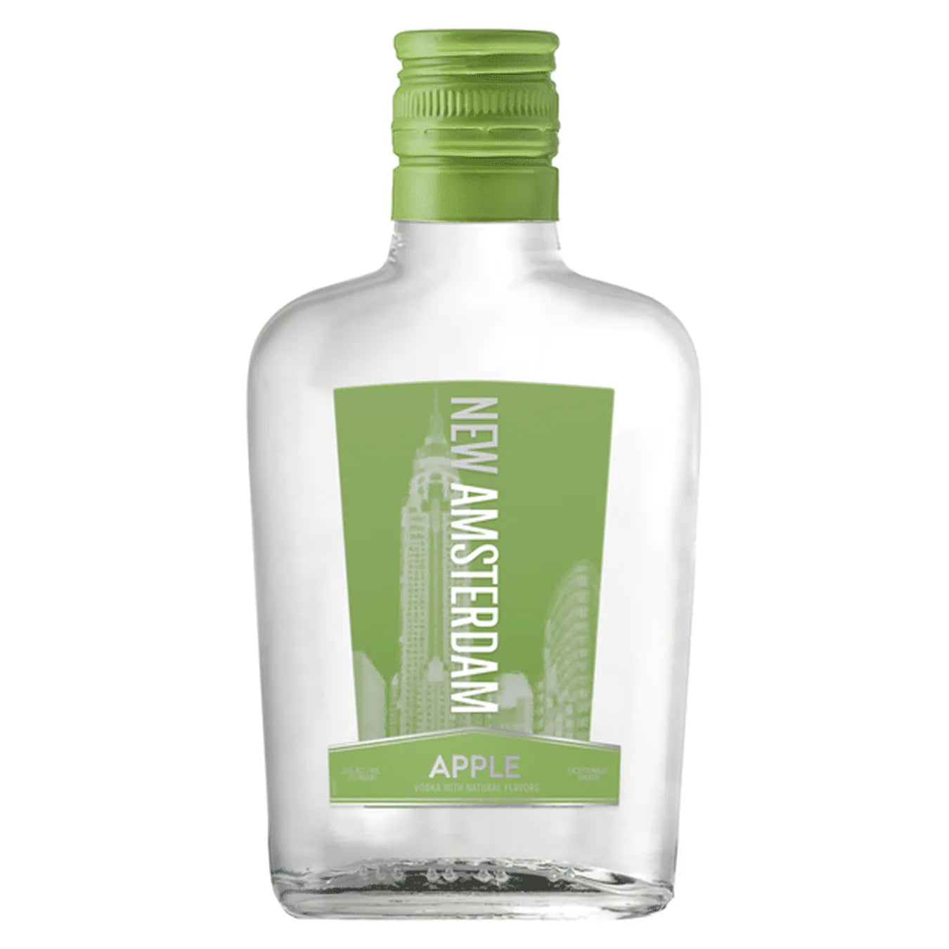 New Amsterdam Apple Vodka 200ml