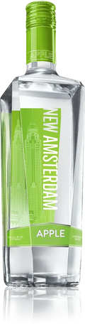 New Amsterdam Apple Vodka 750ml