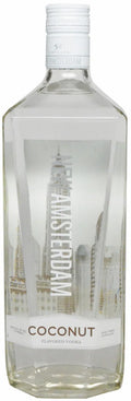 New Amsterdam Coconut Vodka 1.75L