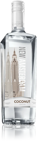 New Amsterdam Coconut Vodka 200ml