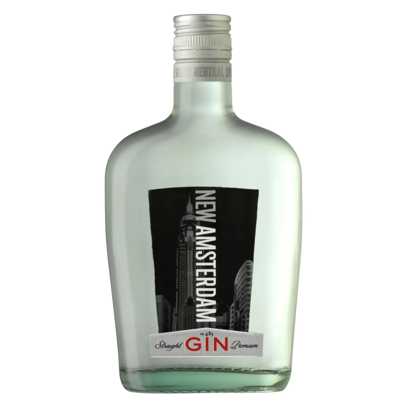 New Amsterdam Gin 375ml