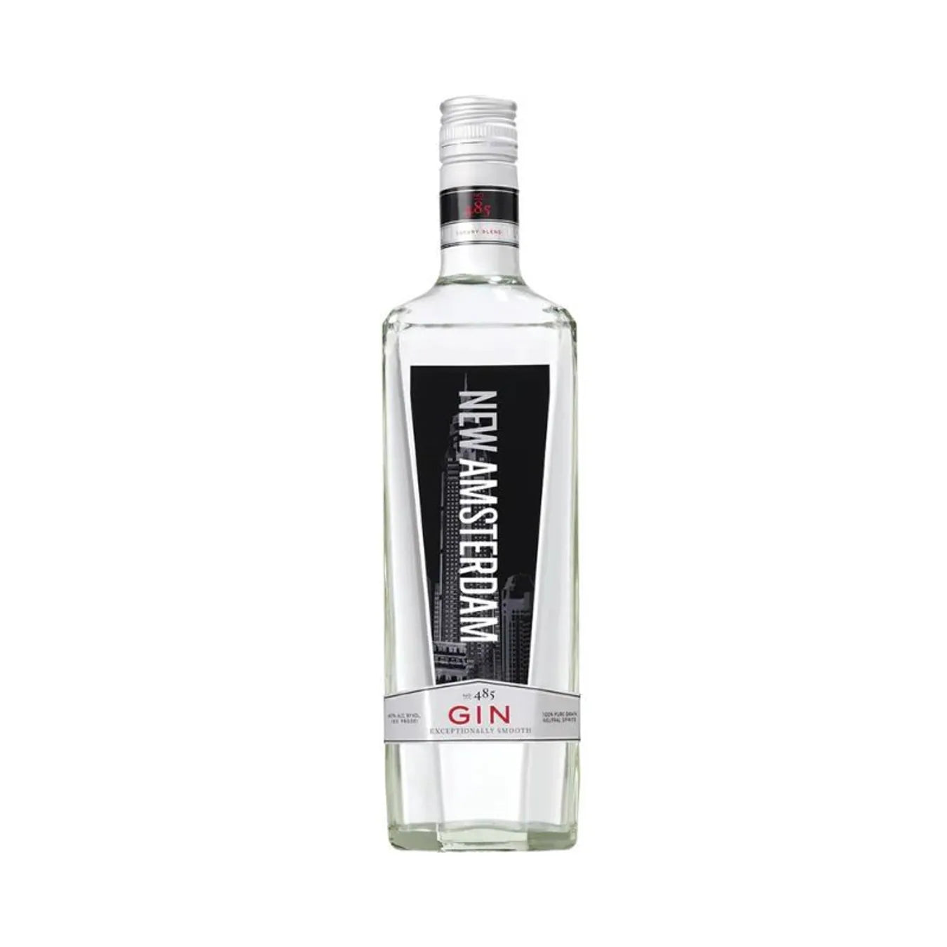 New Amsterdam Gin 750ml