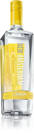 New Amsterdam Lemon Tea Vodka