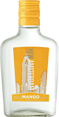 New Amsterdam Mango Vodka 200ml