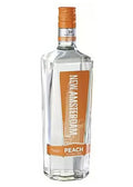 New Amsterdam Peach Vodka 750ml