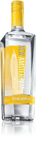 New Amsterdam Pineapple Vodka 750ml