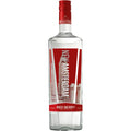 New Amsterdam Red Berry Vodka 750ml