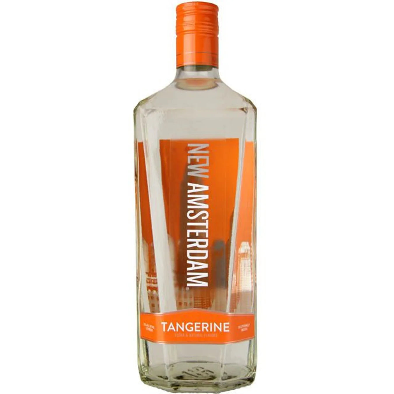 New Amsterdam Tangerine Vodka 1.75L