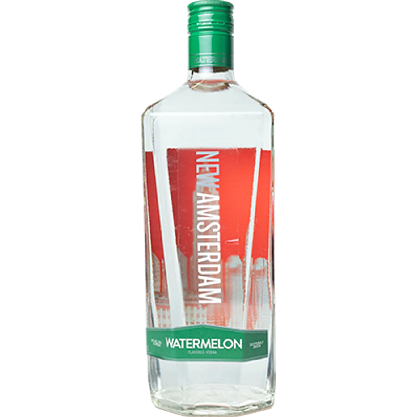 New Amsterdam Watermelon Vodka 1.75L