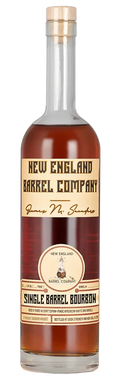 New England Barrel Company Bourbon Whiskey