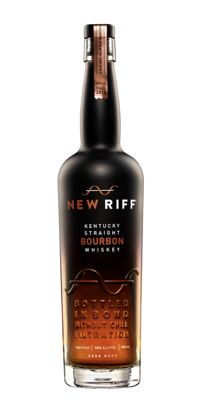 New Riff Bourbon
