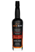 New Riff Malted Rye Sherry Finish Whiskey