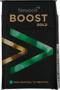 Newport Boost Cigarettes