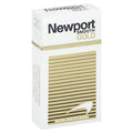 Newport Gold 100 Non-Menthol Cigarettes