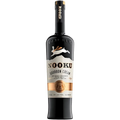 Nooku Bourbon Cream 750ml