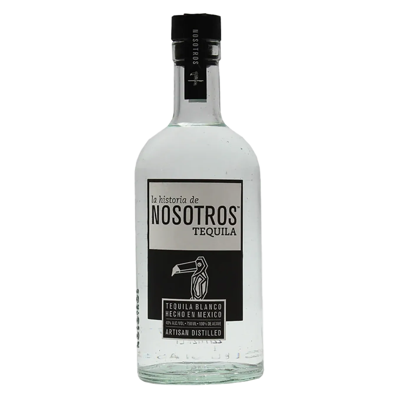 Nosotros Blanco Tequila