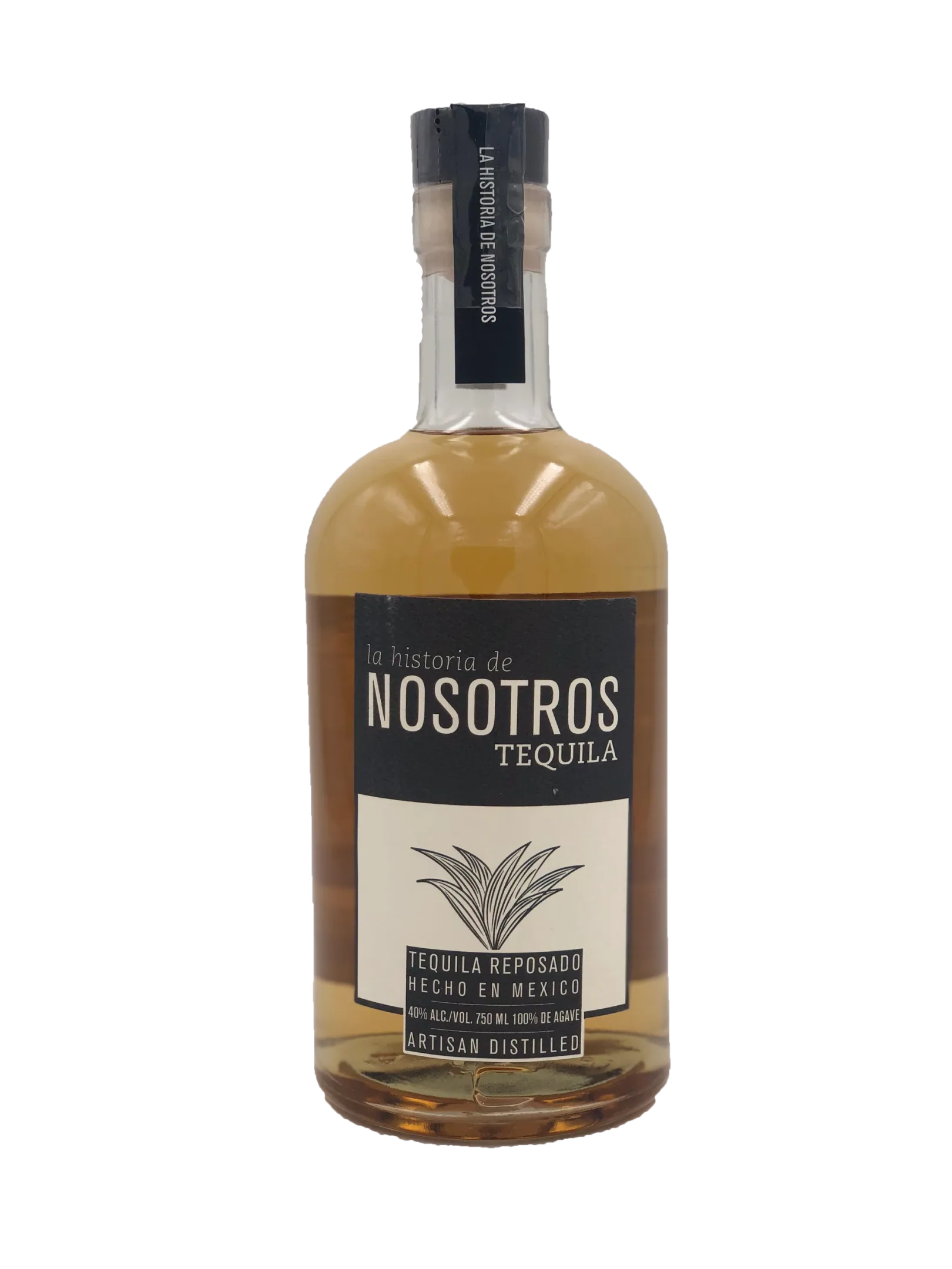 Nosotros Reposado Tequila
