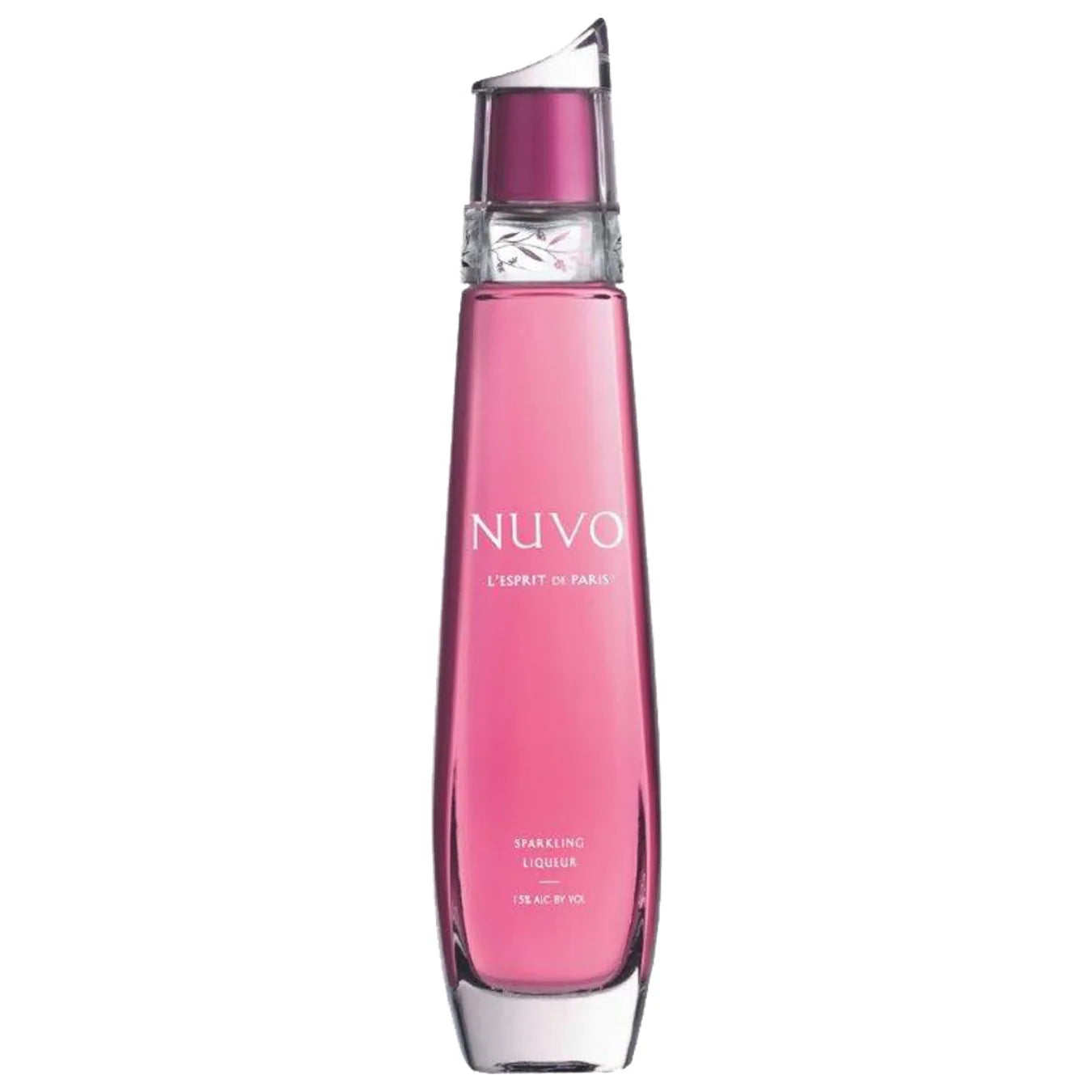 Nuvo Sparkling Liqueur 750ml