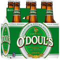O’Doul’s Non-Alcoholic Beer 6 Pack