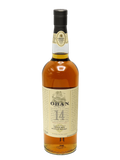 Oban 14 Year Scotch 750ml