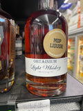 Obtanium 151 Proof Light Whiskey