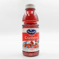 Ocean Spray Cranberry Juice 16oz