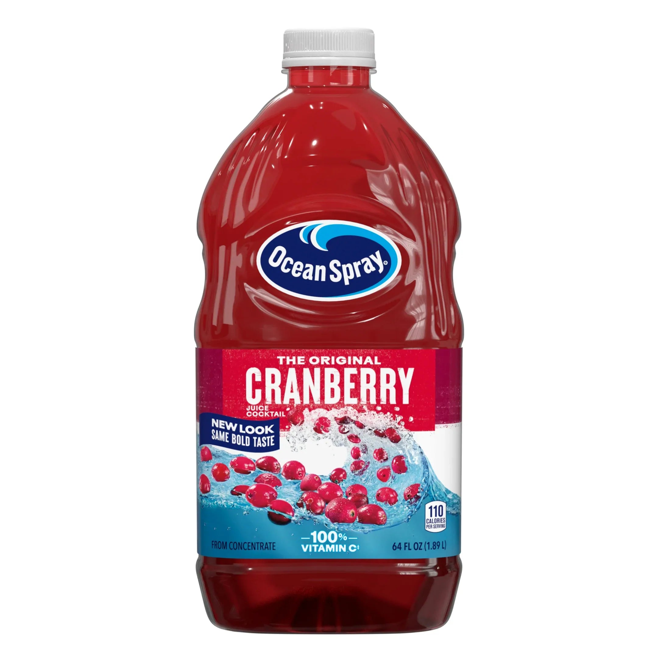 Ocean Spray Cranberry Juice