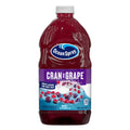 Ocean Spray CranGrape Juice