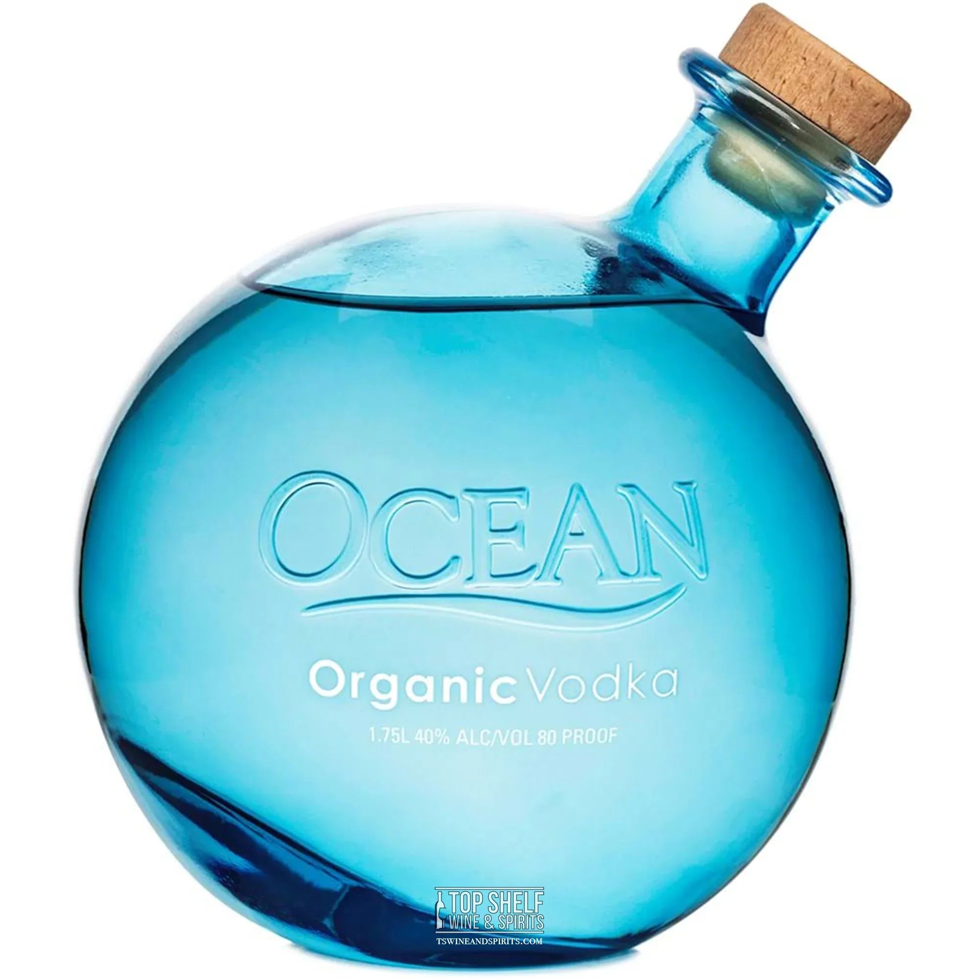 Ocean Vodka 1.75L
