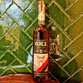 OKI Rye Whiskey