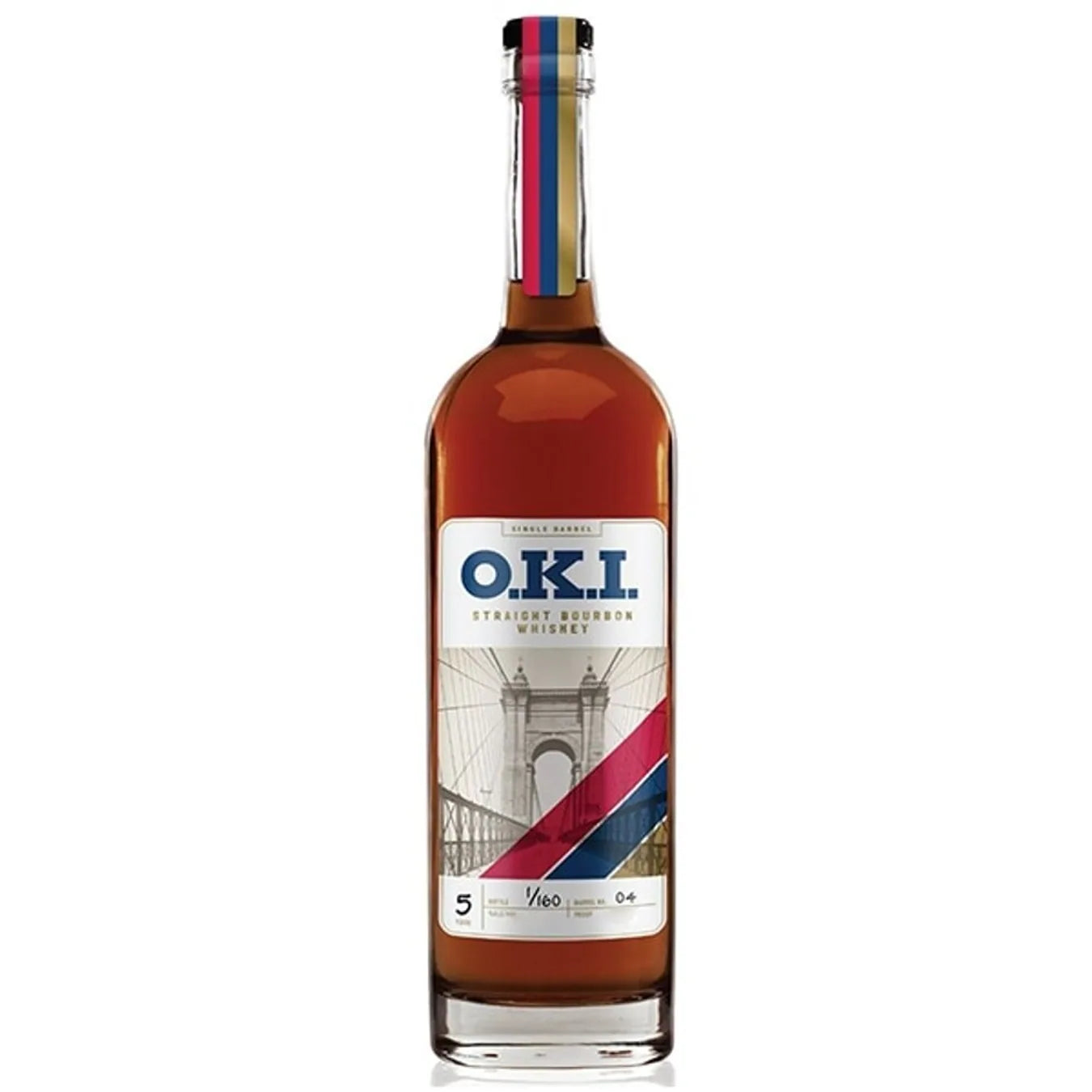 OKI Whiskey
