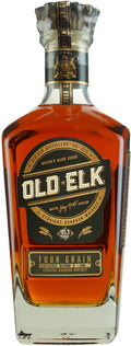 Old Elk Bourbon