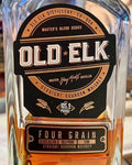 Old Elk Select Reserve Bourbon