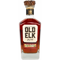 Old Elk Sherry Cask Finish Bourbon 750ml