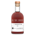 Old Fashioned Manhattan Cocktail