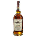 Old Forester 1870 Original Batch Bourbon 750ml
