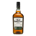 Old Forester Rye Whiskey 750ml