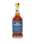 Old Forester Single Barrel Bourbon