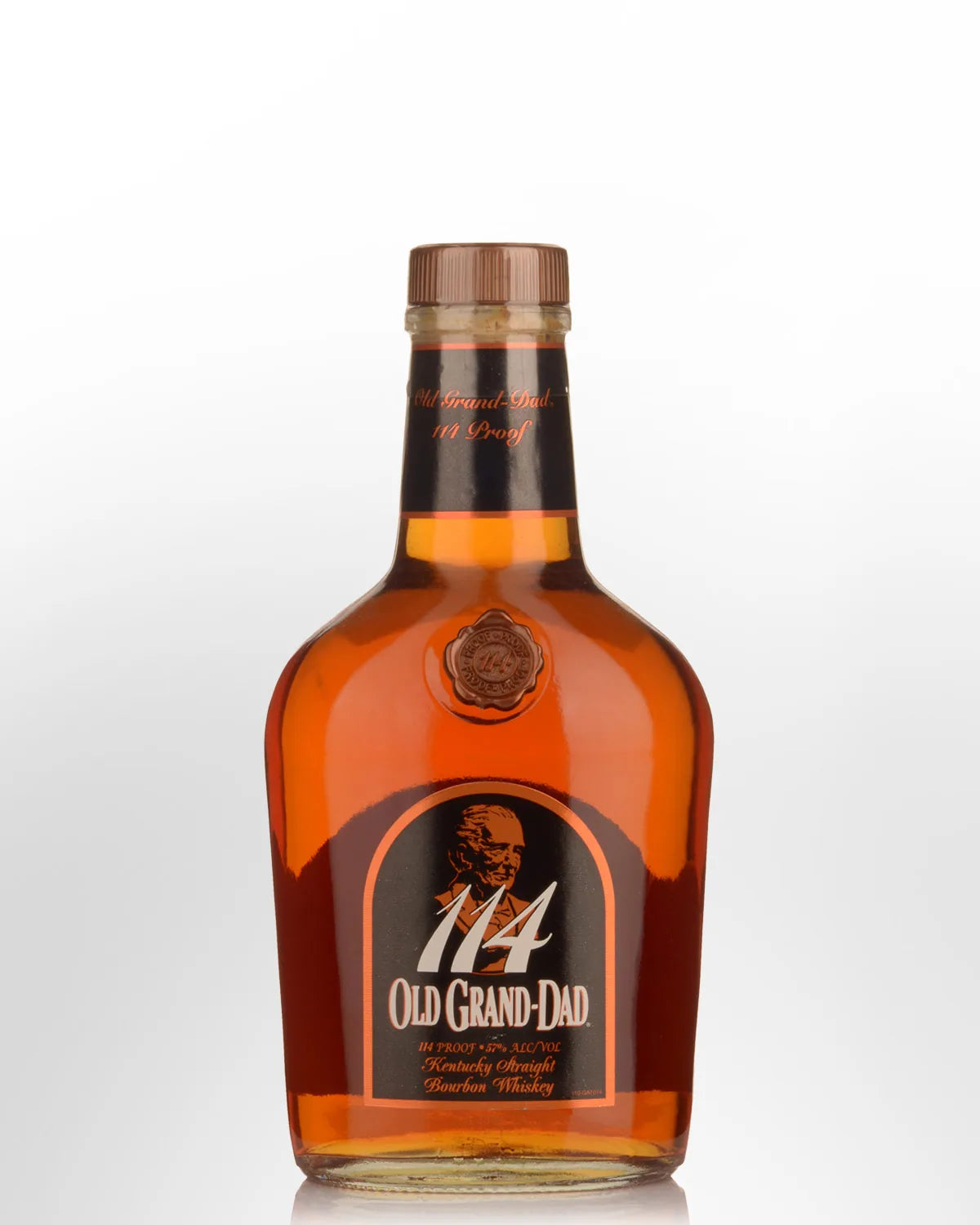 Old Grand-Dad 114 Bourbon 750ml
