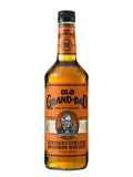 Old Grand-Dad Bourbon 750ml