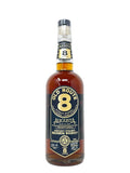 Old Route 8 Bourbon 750ml