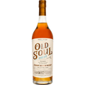 Old Soul Bourbon Whiskey 750ml