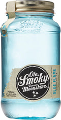 Ole Smoky Blue Flame Moonshine 750ml