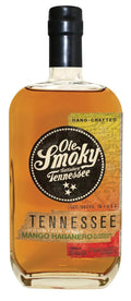 Ole Smoky Mango Habanero Whiskey 750ml